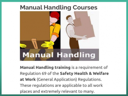 Manual-Handling