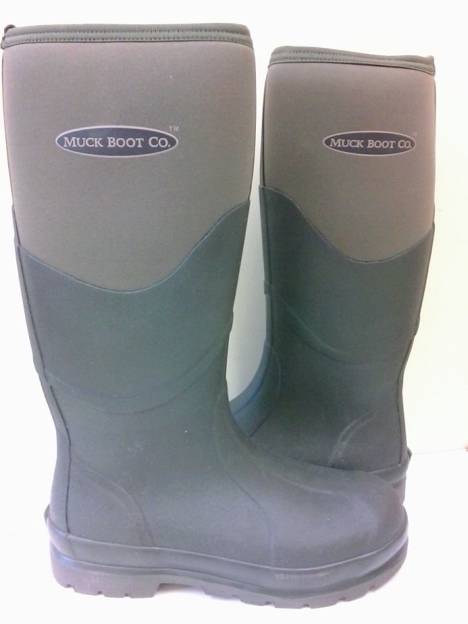 Muck Boot Wellingtons Tipperary Ireland - Sportswear - - Classifieds