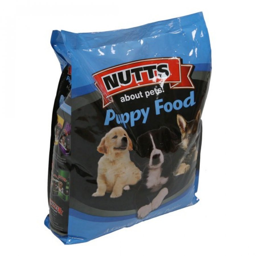 Puppy Dog Food 8kg Pets Classifieds