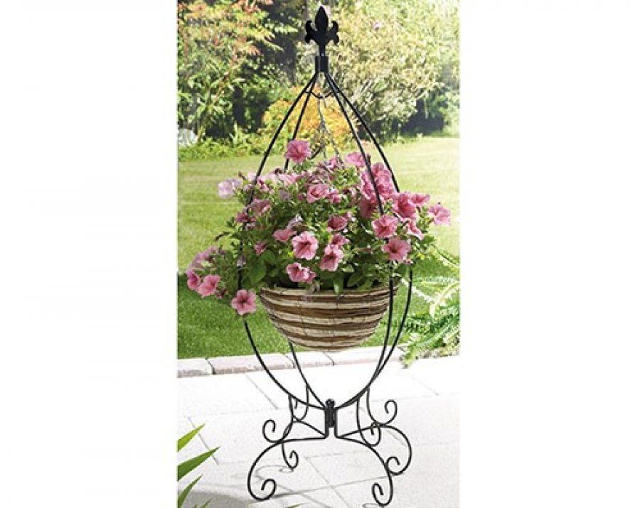 Hanging Basket Stand Tipperary Ireland Devices Classifieds