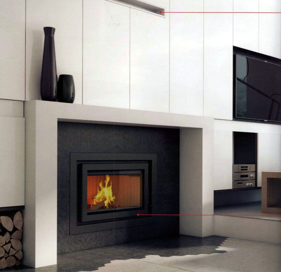 Kratki Stove Basia Model, Cashel, Co Tipperary Home and Garden