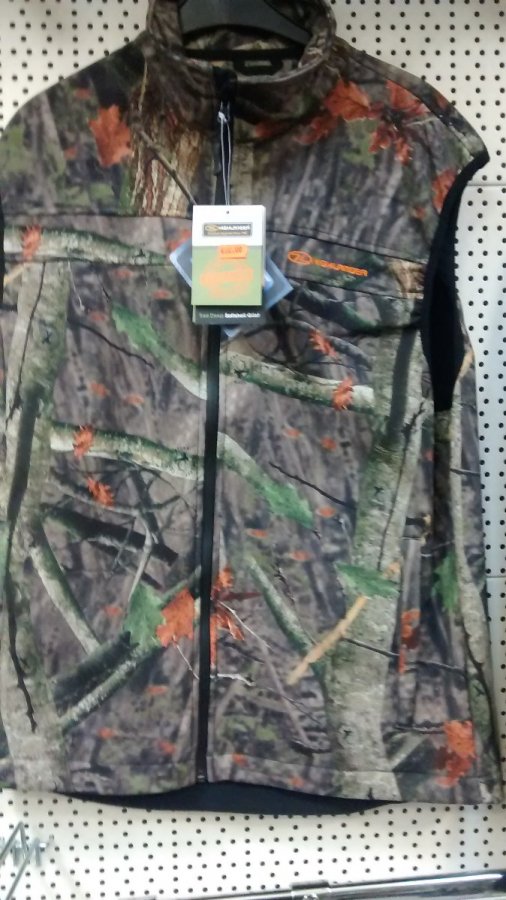 hunting jackets ireland