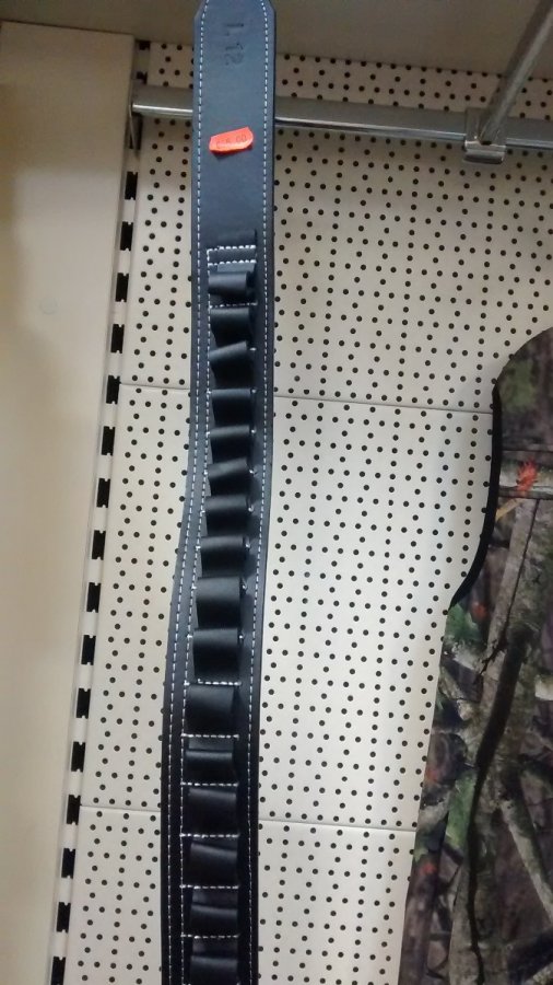 Gun Belt L12 Tipperary Ireland Equipment Classifieds