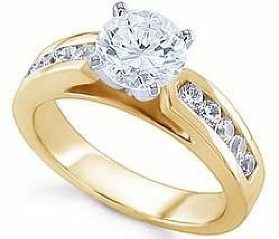Diamond Rings Clonmel Tipperary - Jewellery - Ireland - Classifieds