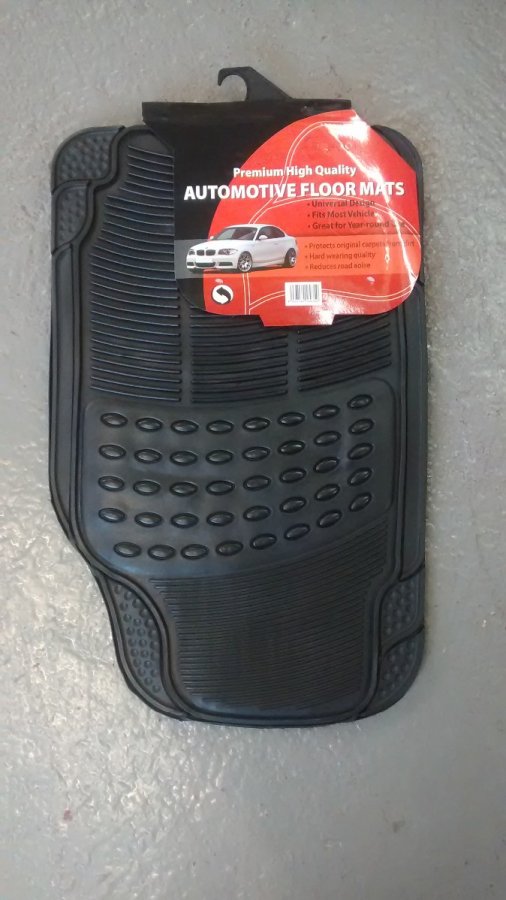 Car mats for sale Cashel Co Tipperary Automobile Classifieds