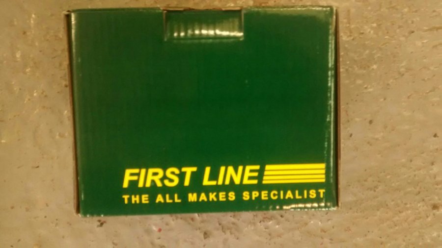First Line car parts Cashel Co Tipperary Automobile Ireland