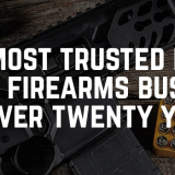 firearms enthusiasts