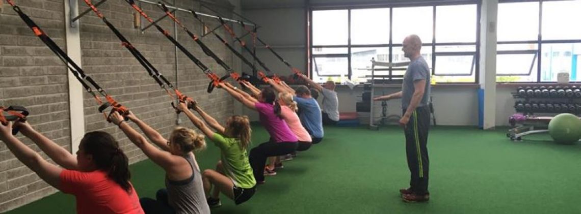 Evolve Sports Conditioning and Fitness