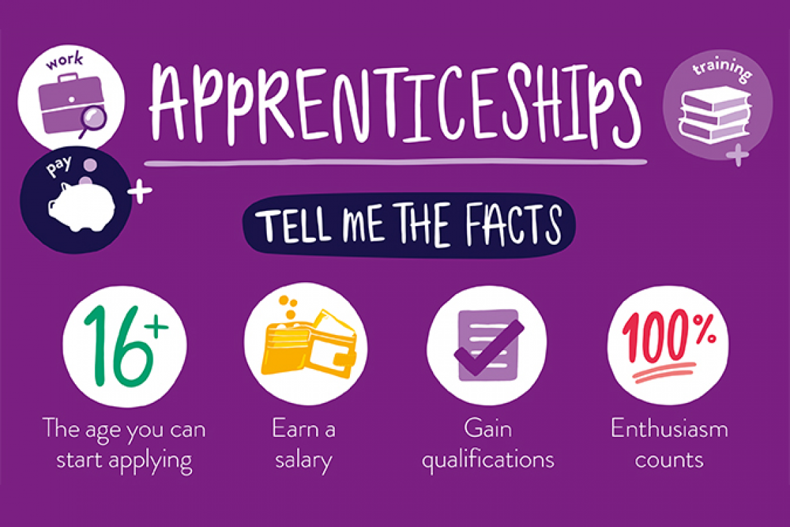 Apprenticeship Network