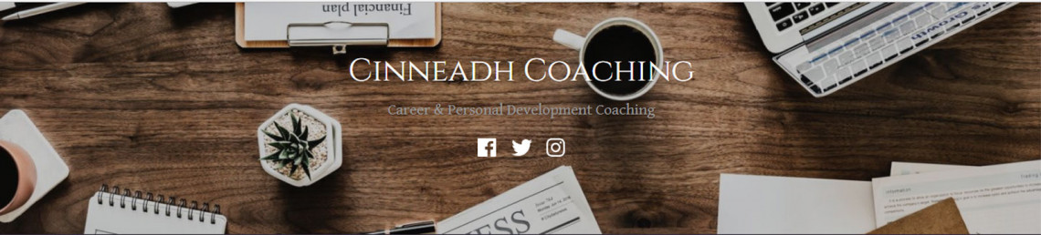 Cinneadh Coaching