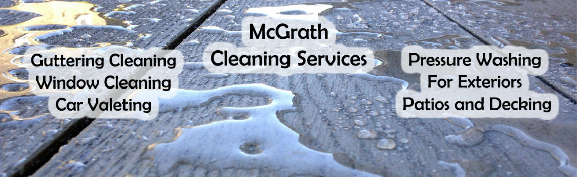 McgrathCleaningServices