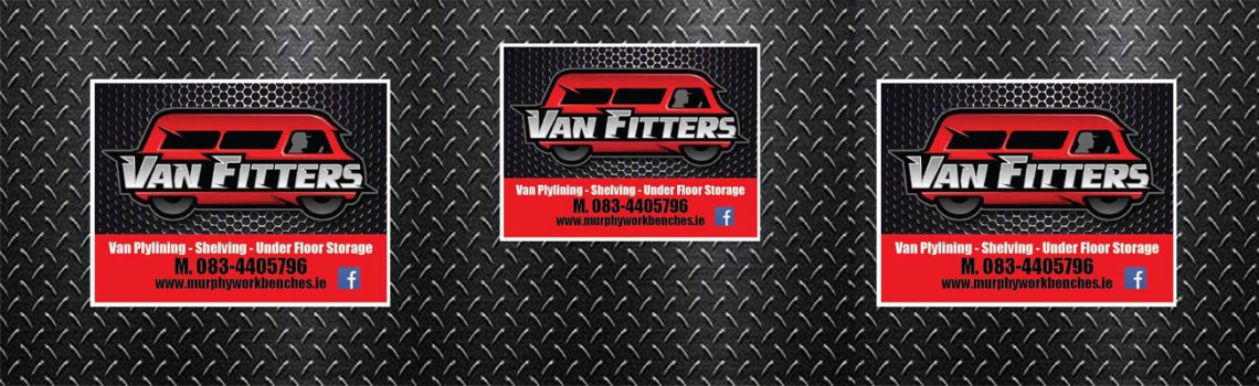 VanFitters