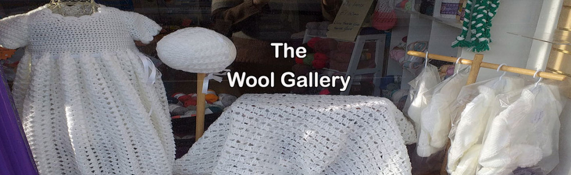 TheWoolGallery