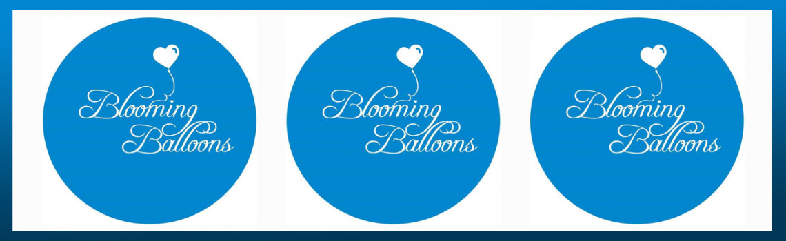 BloomingBalloons
