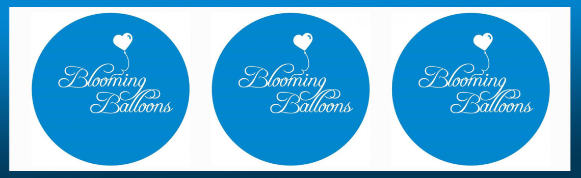 BloomingBalloons