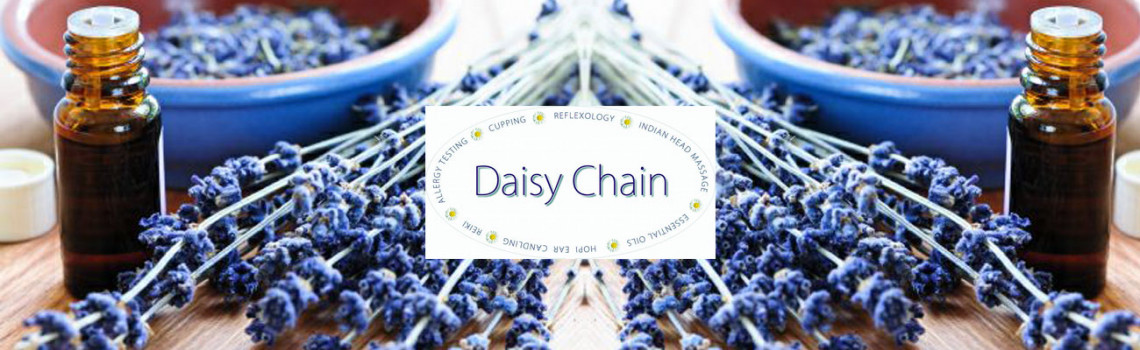 DaisyChainWestport