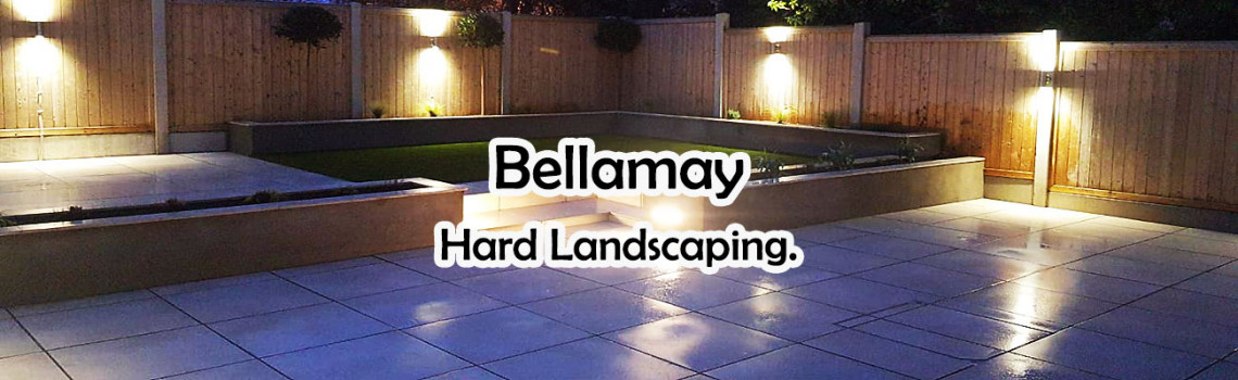 BellamayHardLandscaping