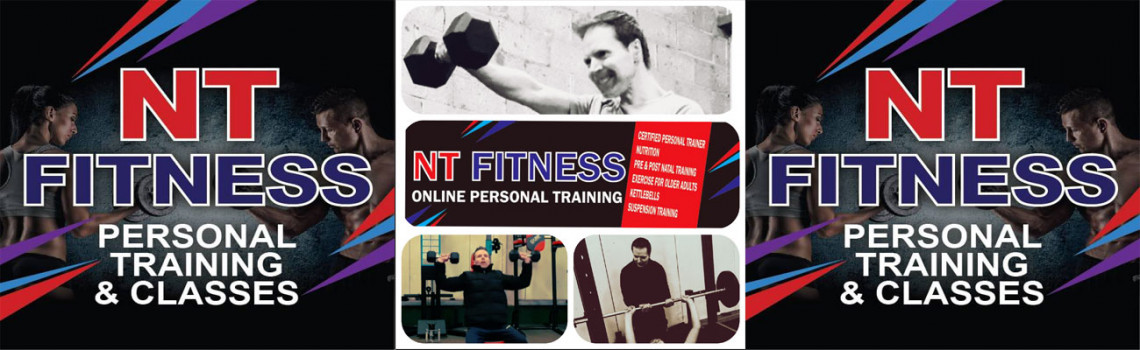 NTFitness