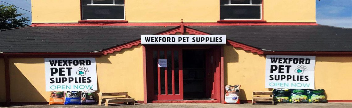 WexfordPetSupplies