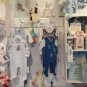 kiddies kloset newborn Gifts and Clothing for Spring/Summer 2015