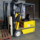 Forklift Training