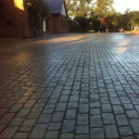 O Riordan Decorative Concrete