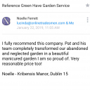 Green Haven Garden Service