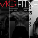 GMG Personal Trainer