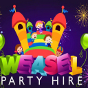 Weasel Party Hire
