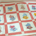 Heather Breeze Quilting