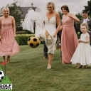 Footgolf Fun Experience