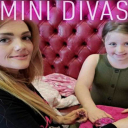 Mini Diva Pamper Spa Party's