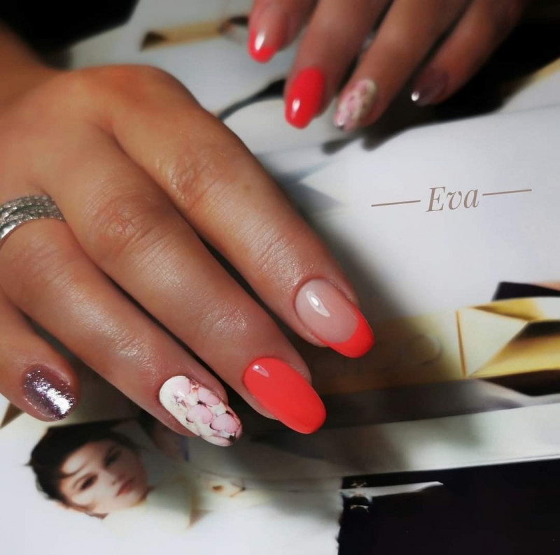 Manicures in Nenagh start from €20 at Evas Beauty salon