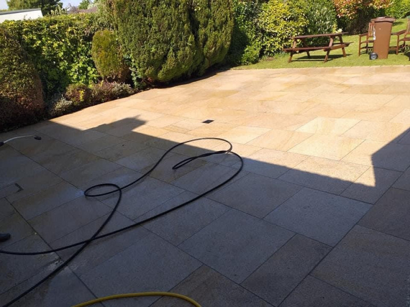 East Coast Power Cleaning and Garden Services Bray