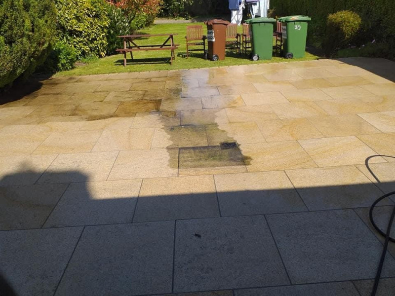 East Coast Power Cleaning and Garden Services Bray