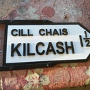 Oldirishroadsigns