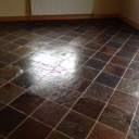 Tile Floor