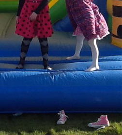 Bouncing-Castles-Longford