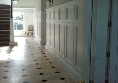 Wainscoting-Westmeath