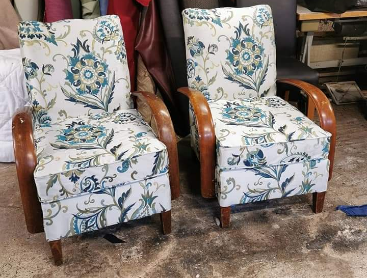General Upholstery Services Limerick