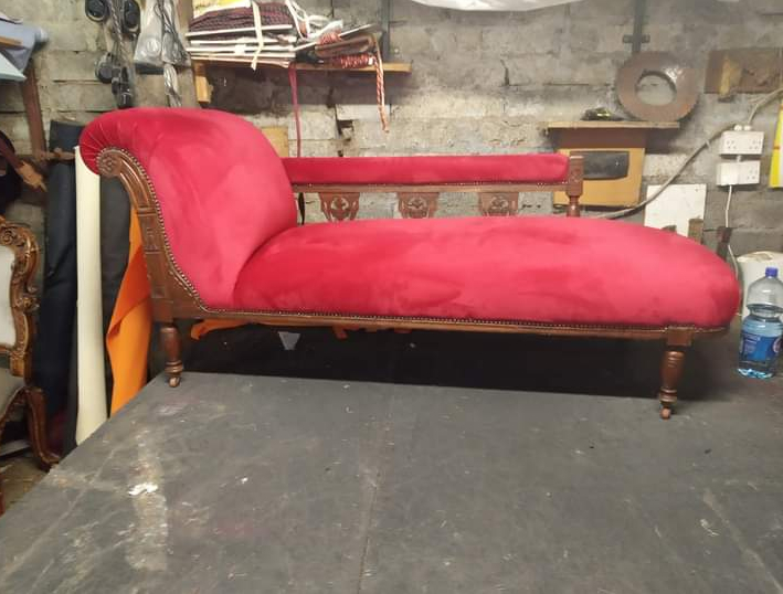 General Upholstery Services Limerick