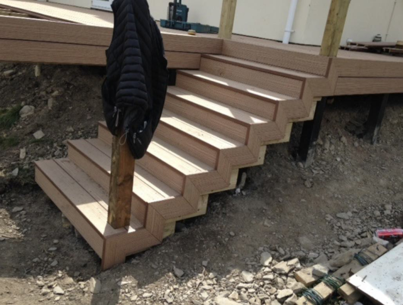 A1 Side Gates & Pergolas Kerry