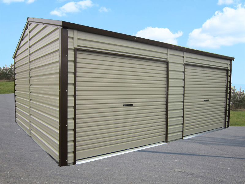 Steeltech Sheds, Carrick On Suir, Waterford