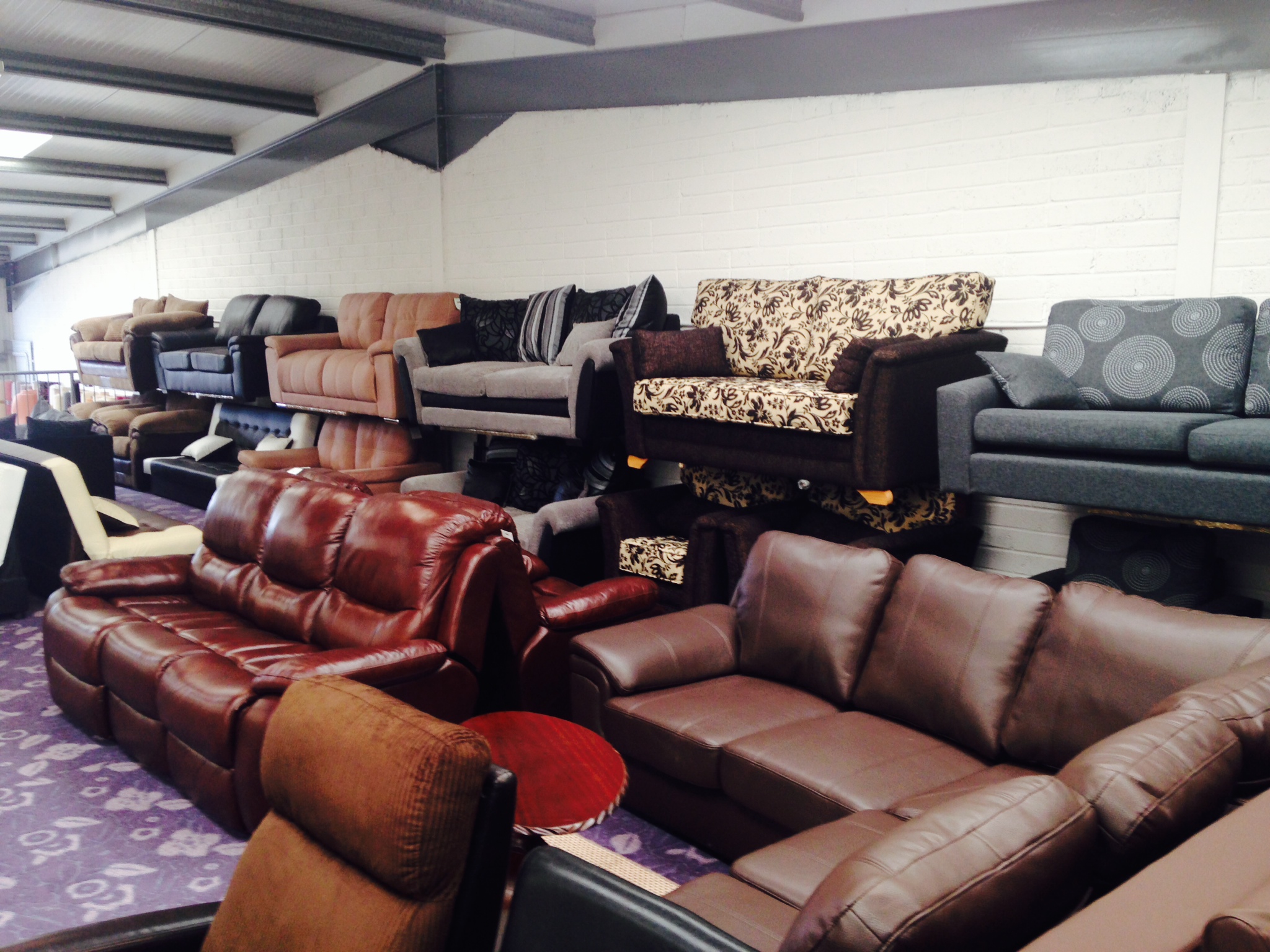 Murphy Carpets and Furniture New Ross, Wexford