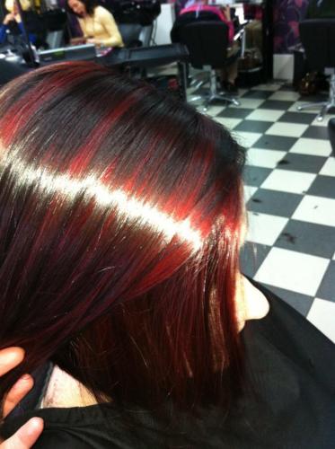 The Cutting Edge - Ladies Hair Stylists Cashel Co Tipperary The Cutting Edge - Ladies Hair Stylists Cashel Co Tipperary