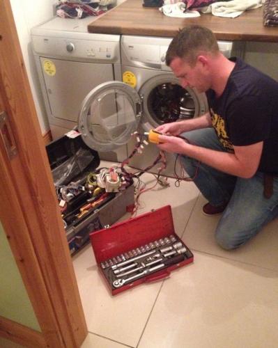 Adrian Rochford Domestic Appliance Repairs Clonmel