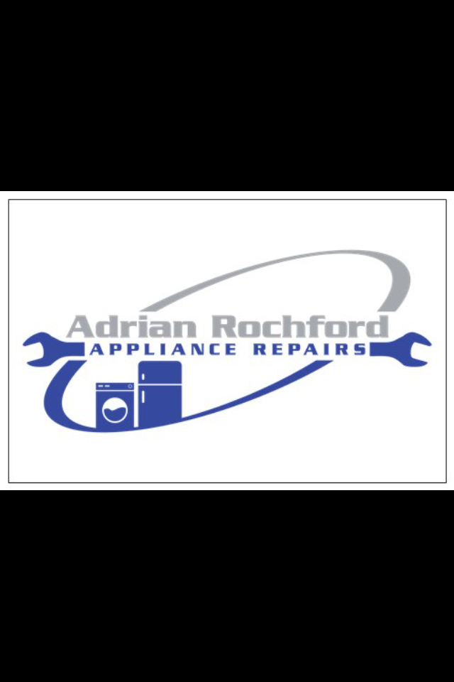 Business Adrian Rochford Domestic Appliance Repairs Clonmel