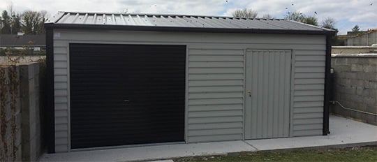 Garden Sheds Dublin candssheds - garden sheds, steel sheds, metal sheds and garage Garden Sheds Dublin candssheds - garden sheds, steel sheds, metal sheds and garage