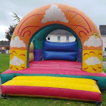 Bouncy-Castle