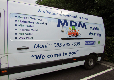 MDM-Valeting-Mullingar